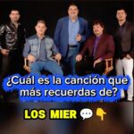 Hablando de Los Mier