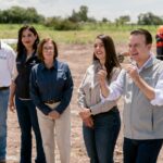 Nuevo Ideal tendrá nuevo pozo de agua potable para beneficiar a más de 3 mil habitantes del municipio